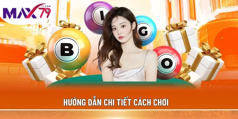 Hướng dẫn chi tiết cách chơi